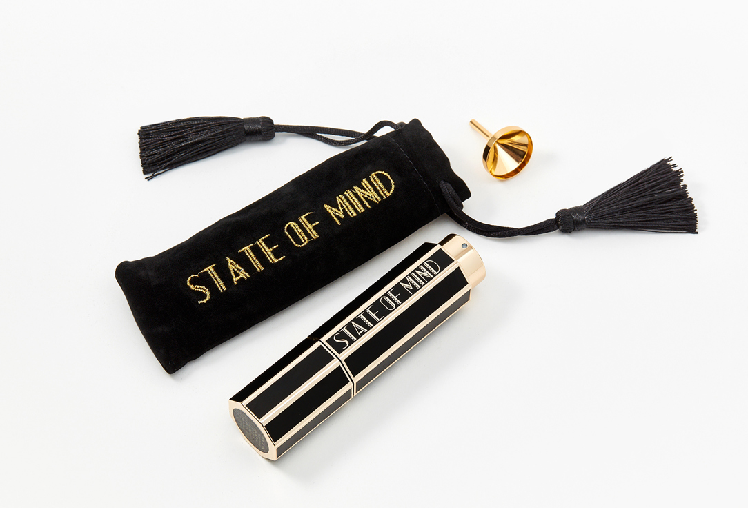 State Of Mind Eau de parfum Modern Nomad