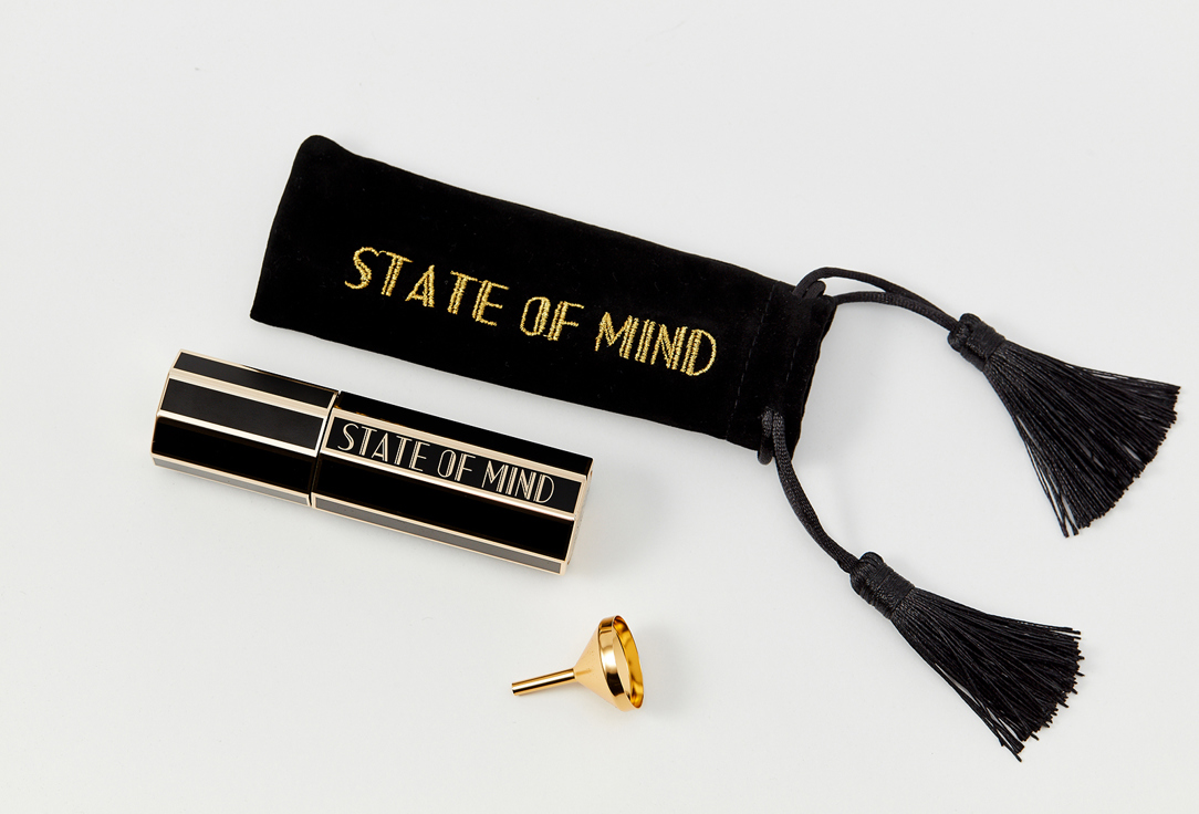 State Of Mind Eau de parfum Secret of Success