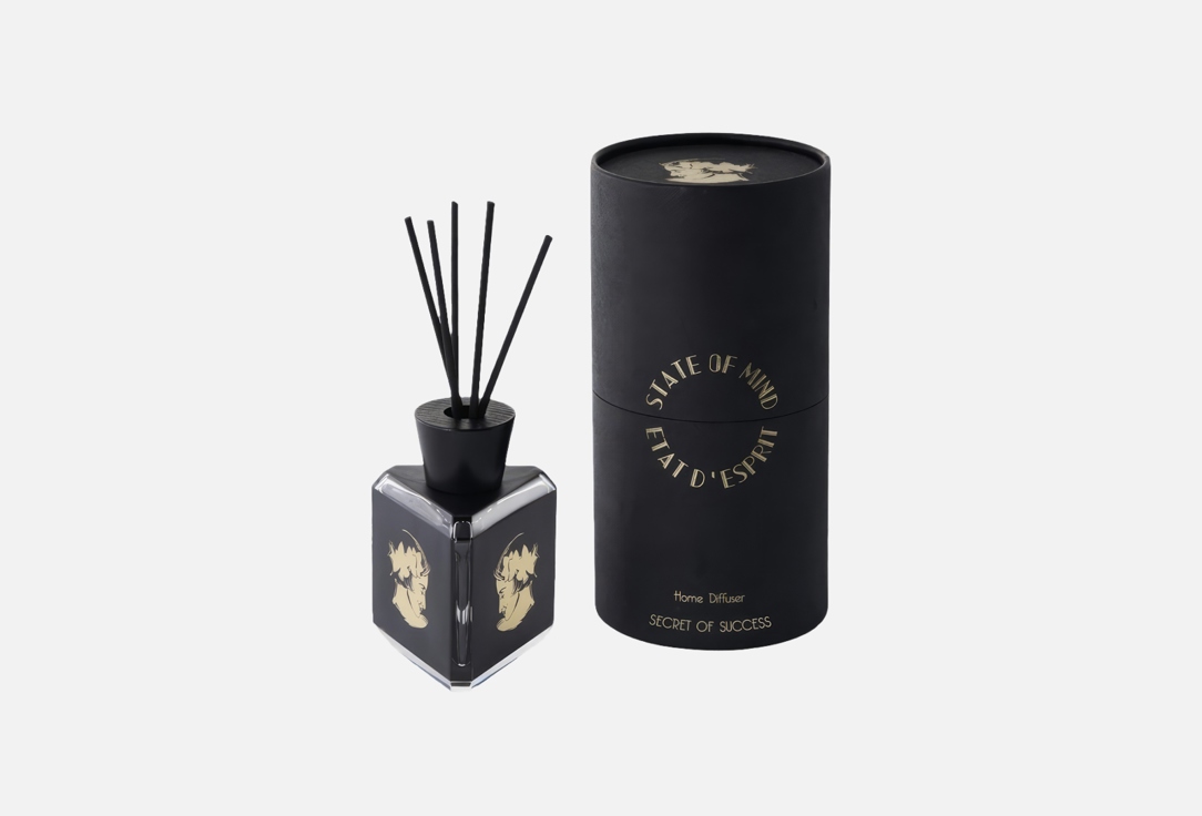 State Of Mind Fragrance diffuser Secret of Success