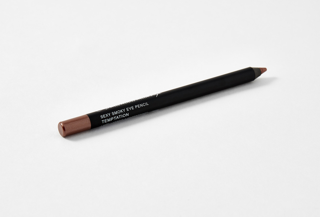 Romanovamakeup Long-Lasting Eye Pencil Sexy Smoky Eye Pencil