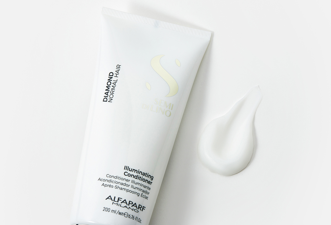 Alfaparf Milano Hair conditioner  Semi Lino