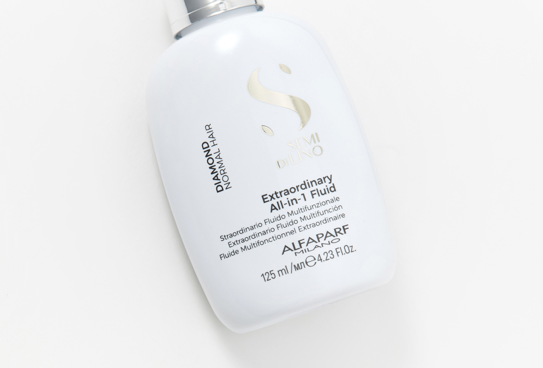 Alfaparf Milano Leave-in fluid for normal hair Sdl leavein all-in-1 fluid