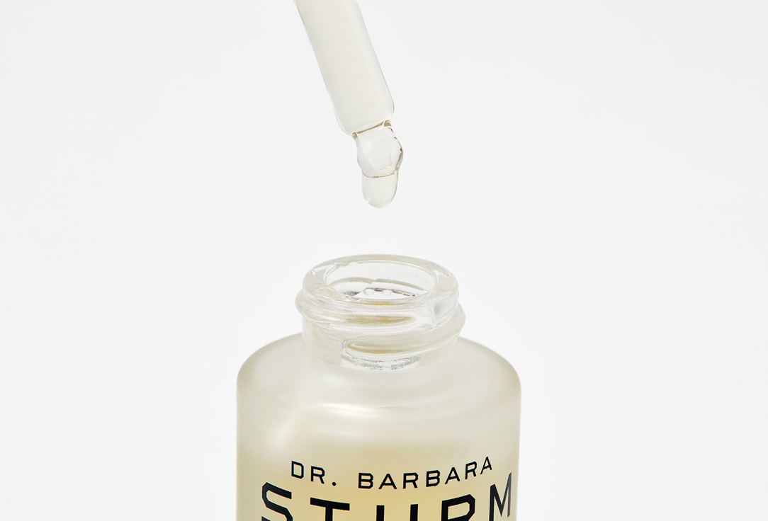 Dr. Barbara Sturm Renewing & rejuvenating face Serum Night