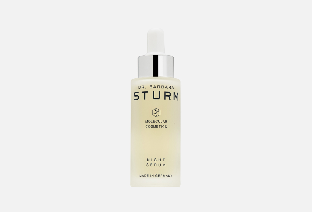 Dr. Barbara Sturm Renewing & rejuvenating face Serum Night