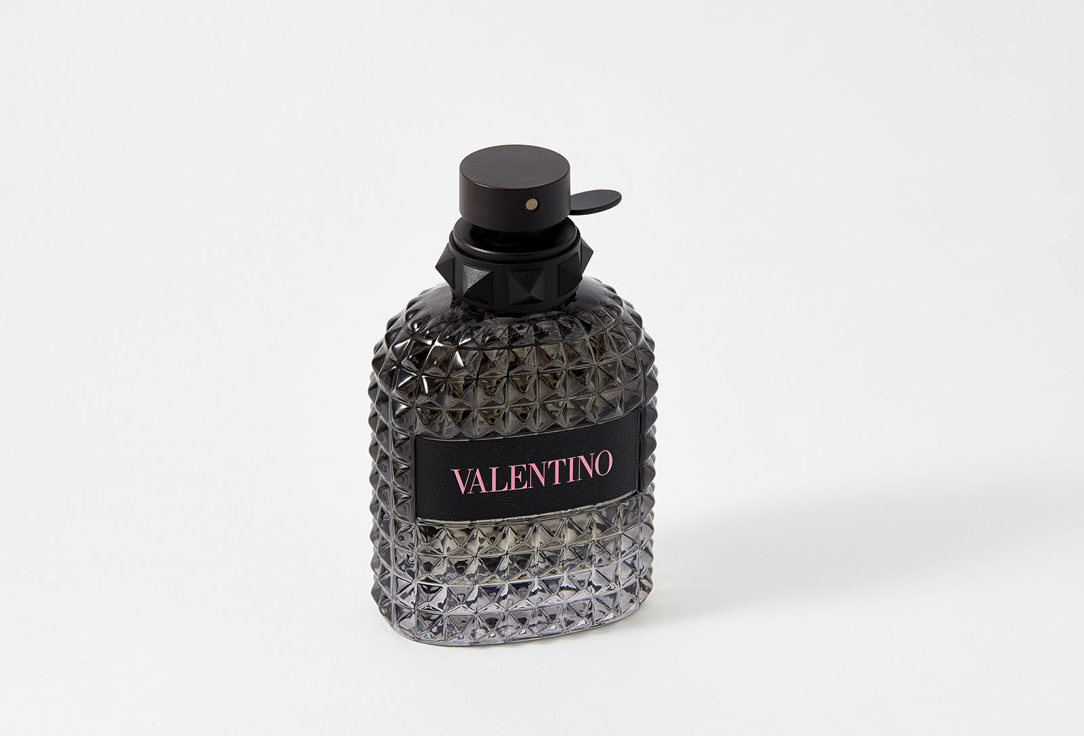 Valentino Eau de toilette Born In Roma Uomo