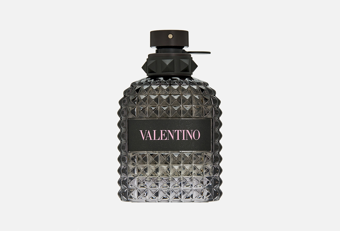 Valentino Eau de toilette Born In Roma Uomo