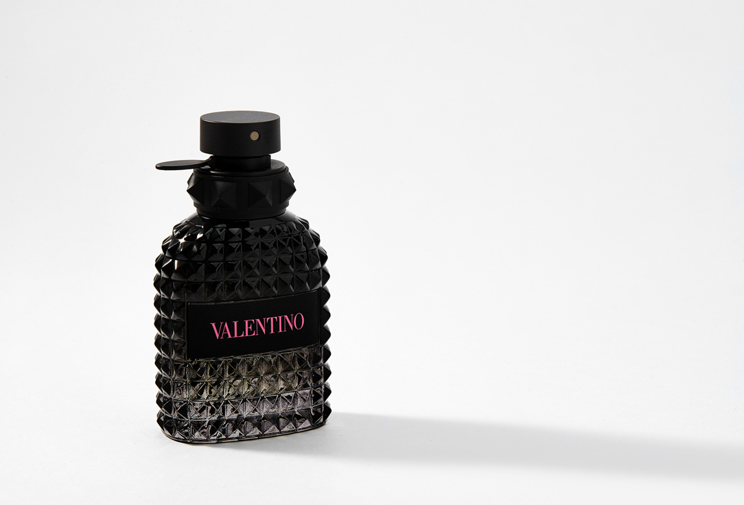 Valentino Eau de toilette Born In Roma Uomo