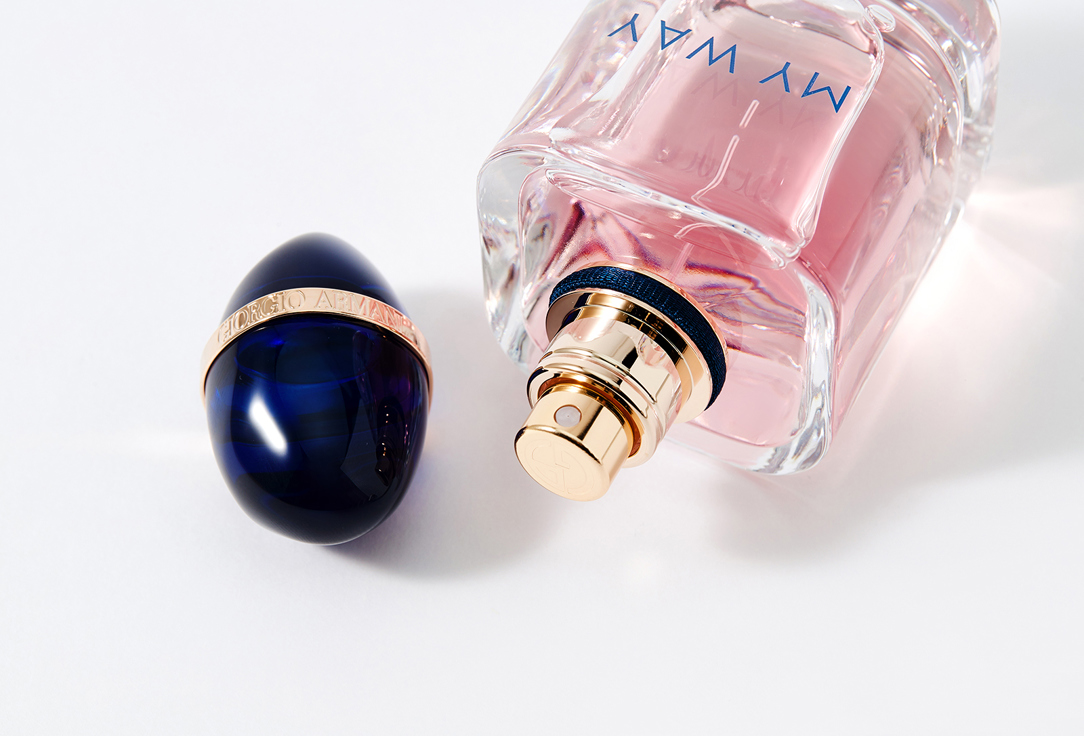 Armani Eau de parfum My Way