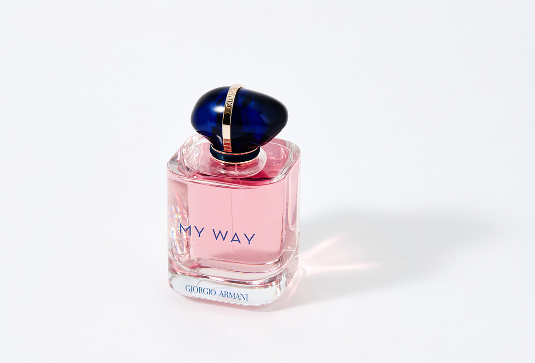 Armani Eau de parfum My Way