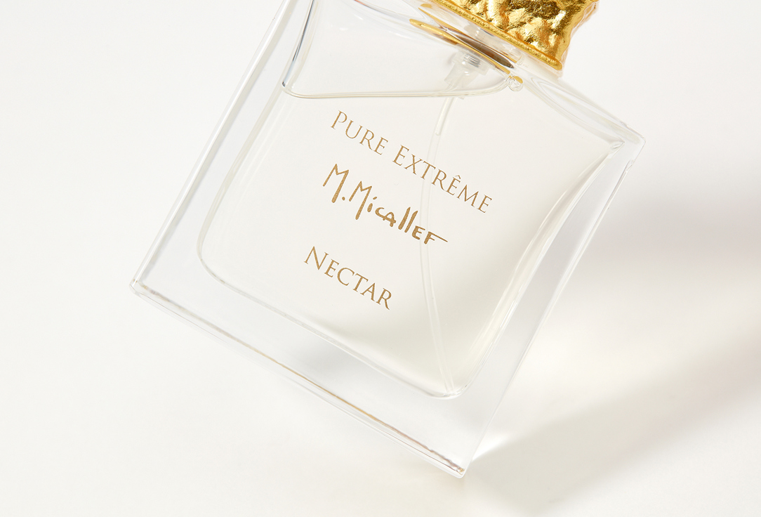 M. Micallef Perfume Pure Extreme Nectar