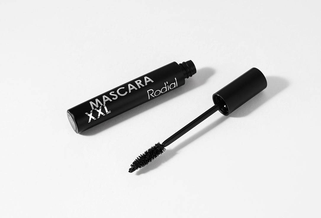 RODIAL volumizing Mascara Glamolash XXL