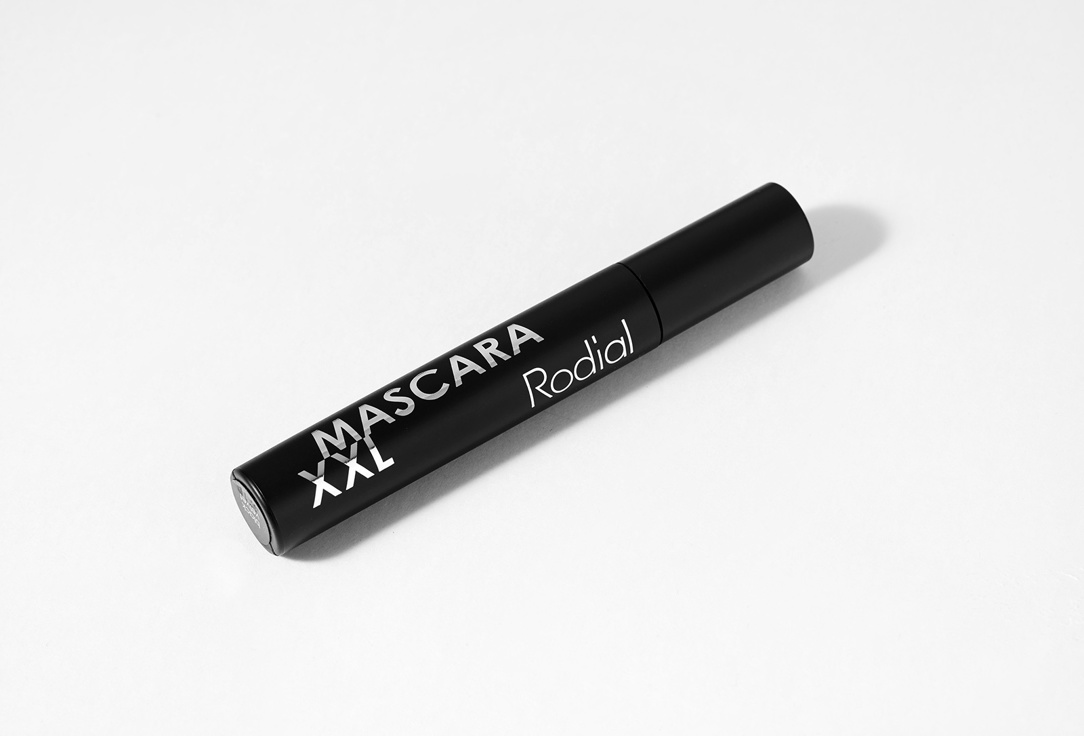 RODIAL volumizing Mascara Glamolash XXL