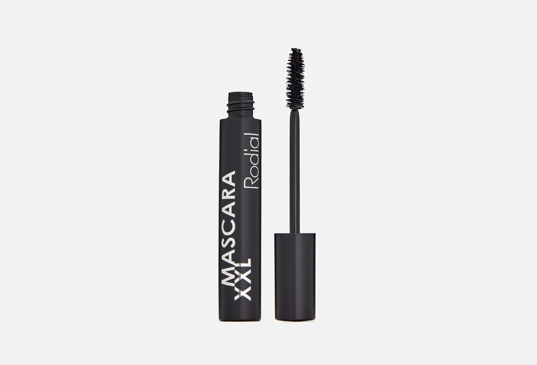 RODIAL volumizing Mascara Glamolash XXL