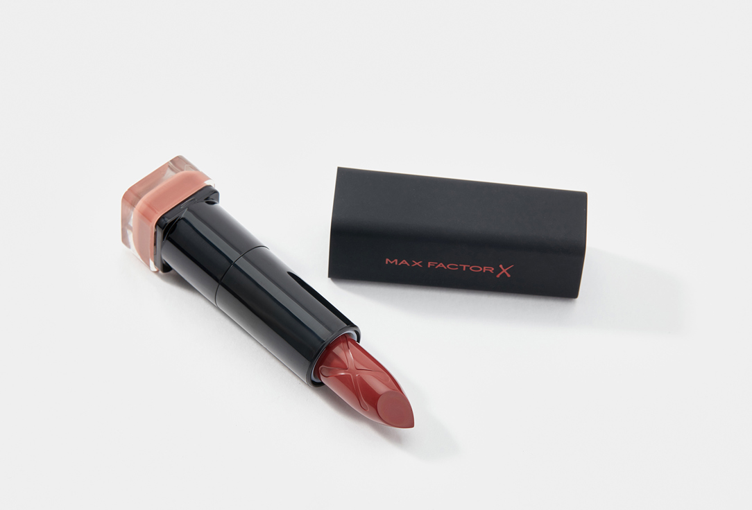 Max Factor Matte Lipstick Colour Elixir Velvet