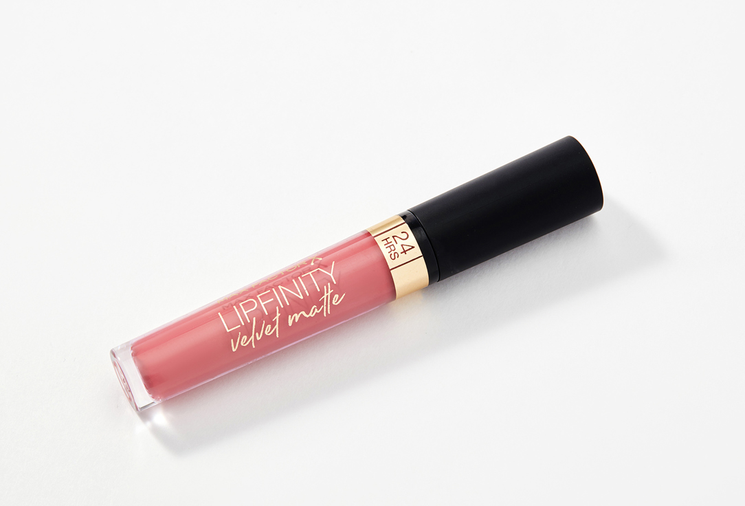 Max Factor Liquid Matte Lipstick Lipfinity Velvet