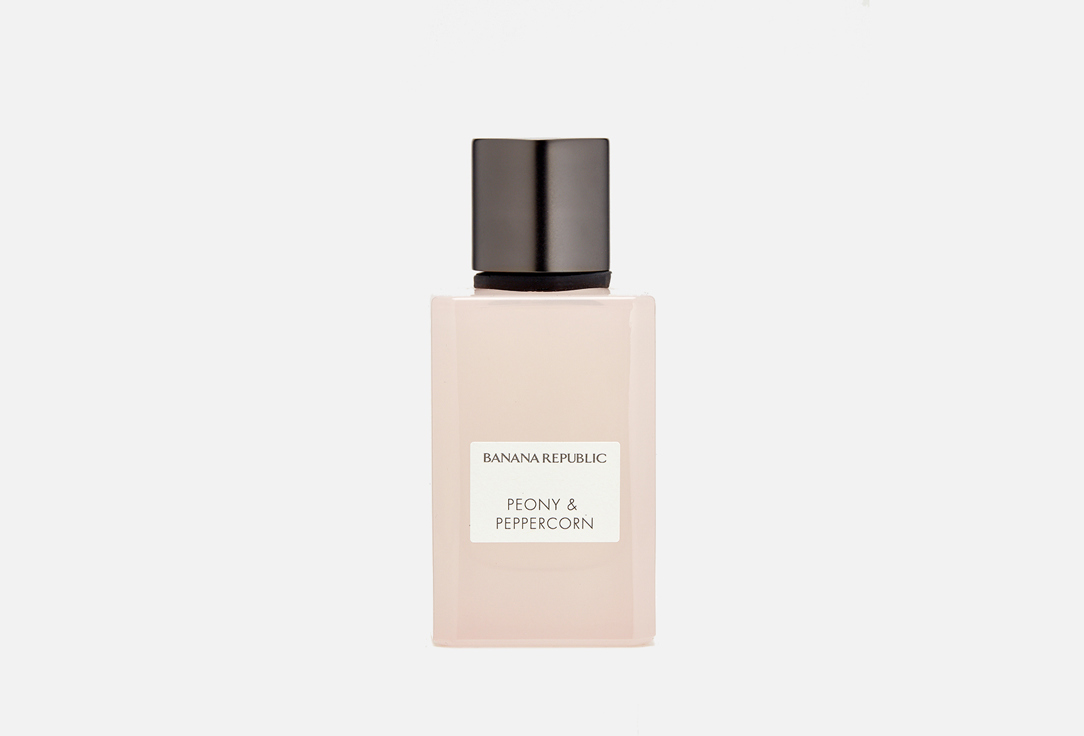 BANANA REPUBLIC Eau de parfum Peony & Peppercorn 