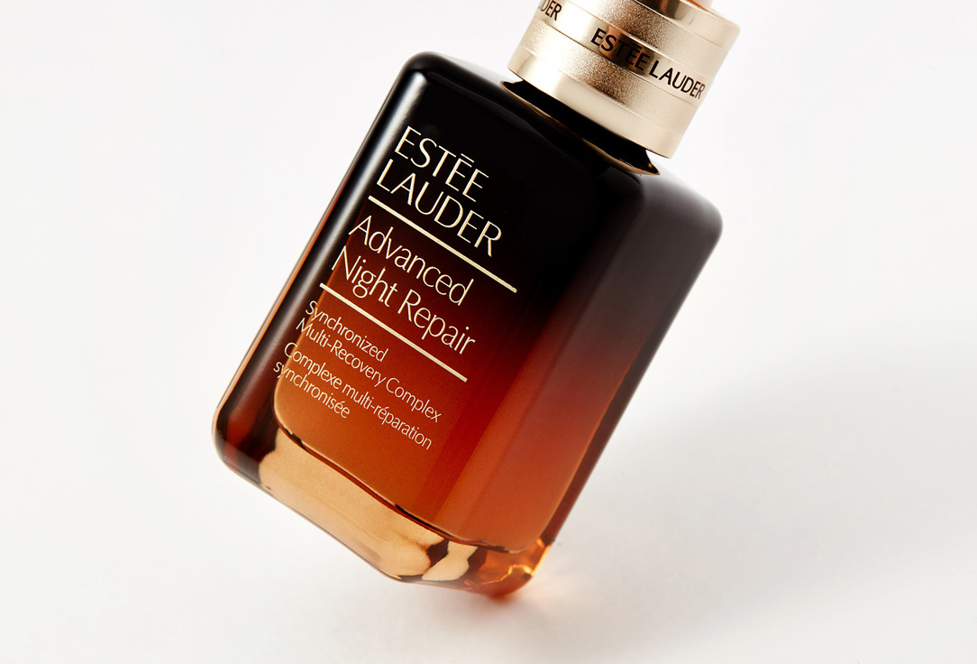 Estée Lauder Multifunctional restoration serum Advanced night repair