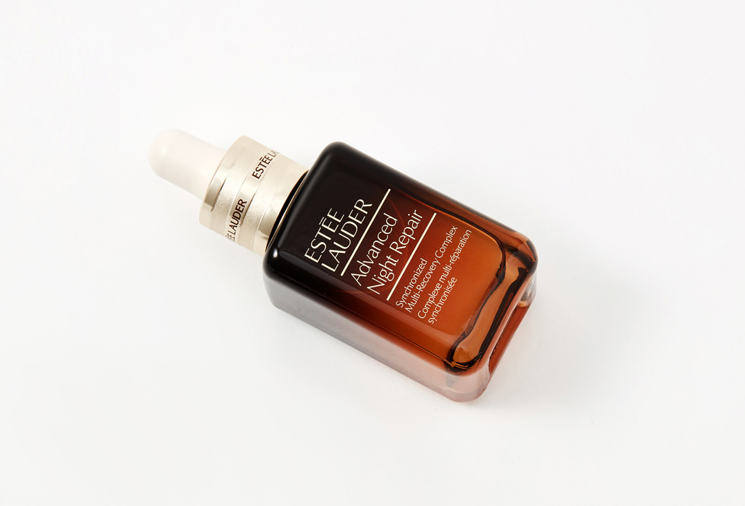 Estée Lauder Multifunctional restoration serum Advanced night repair