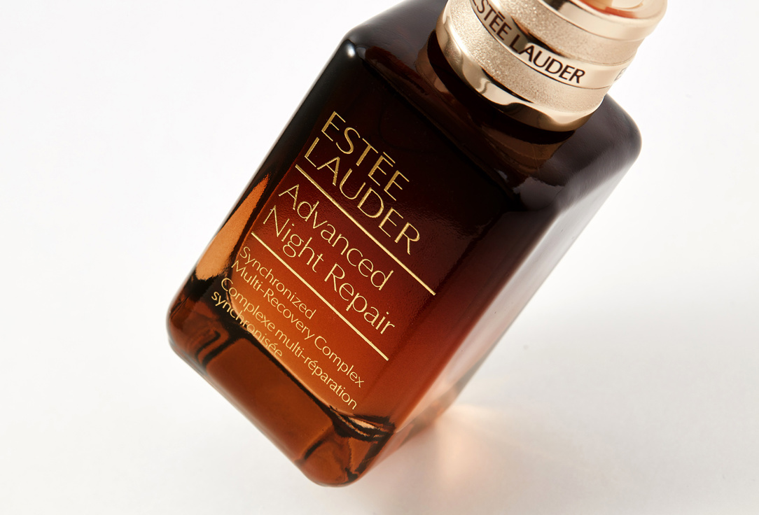 Estée Lauder Multifunctional restoration serum Advanced night repair 