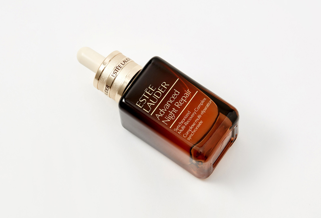 Estée Lauder Multifunctional restoration serum Advanced night repair 