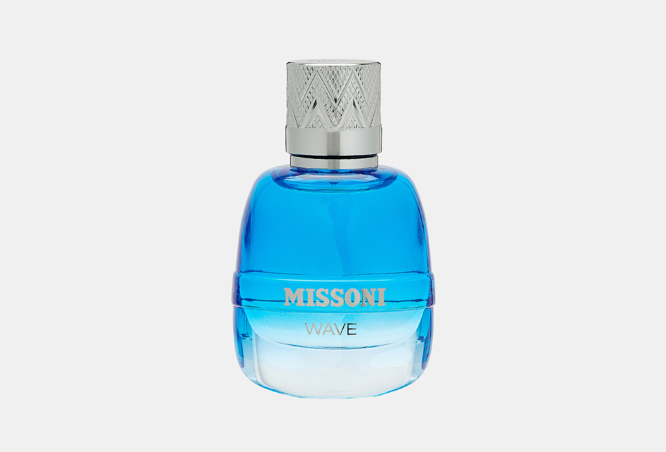 Missoni Eau De Toilette Wave 50 ml — buy in Qatar