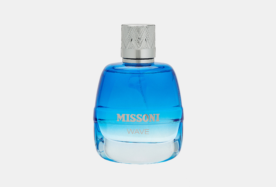 Missoni Eau de toilette  MISSONI WAVE 