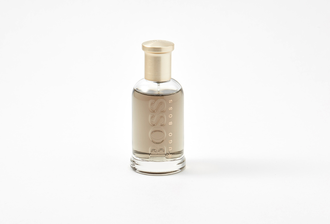 Hugo Boss Eau de parfum  Bottled