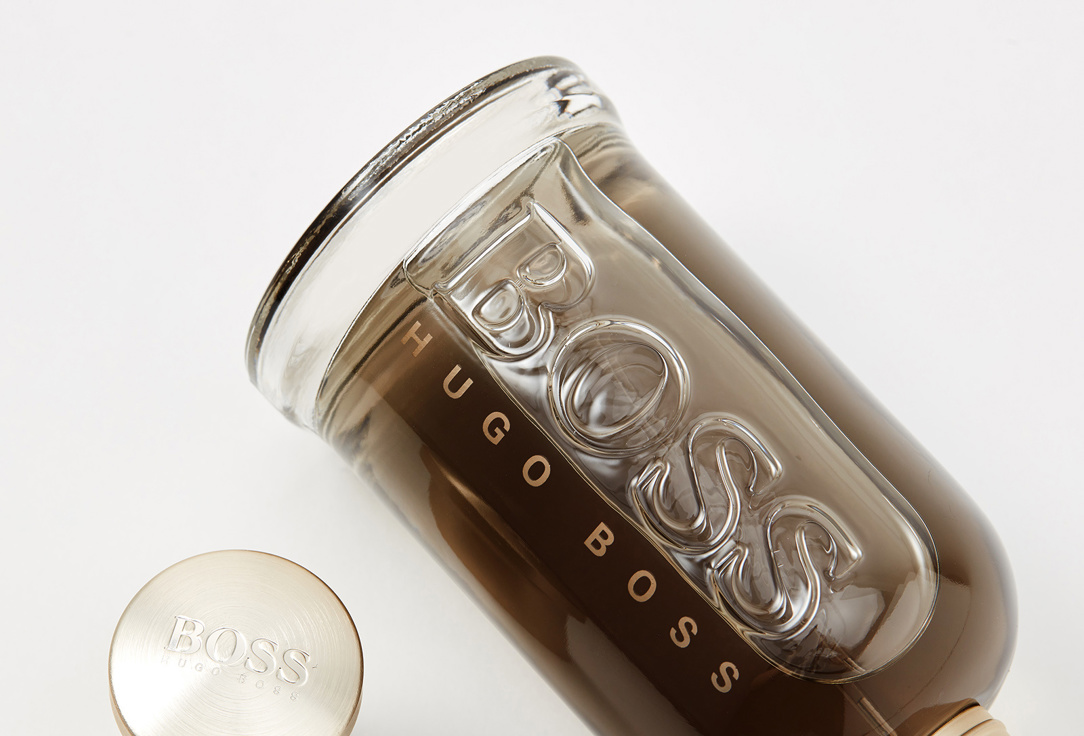 Hugo Boss Eau de parfum Bottled