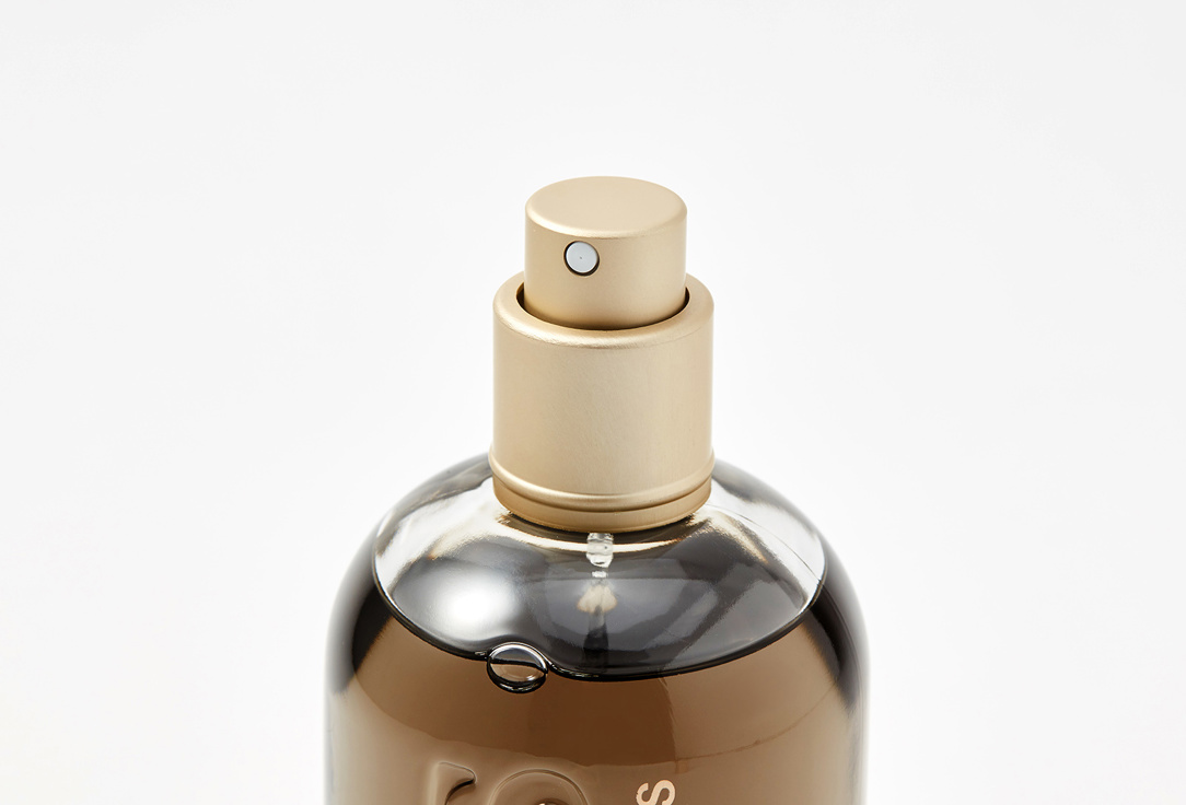 Hugo Boss Eau de parfum Bottled