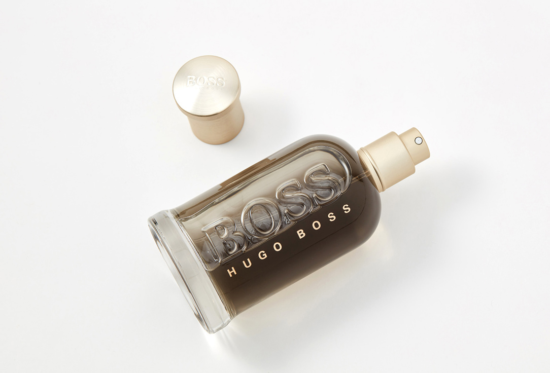 Hugo Boss Eau de parfum Bottled