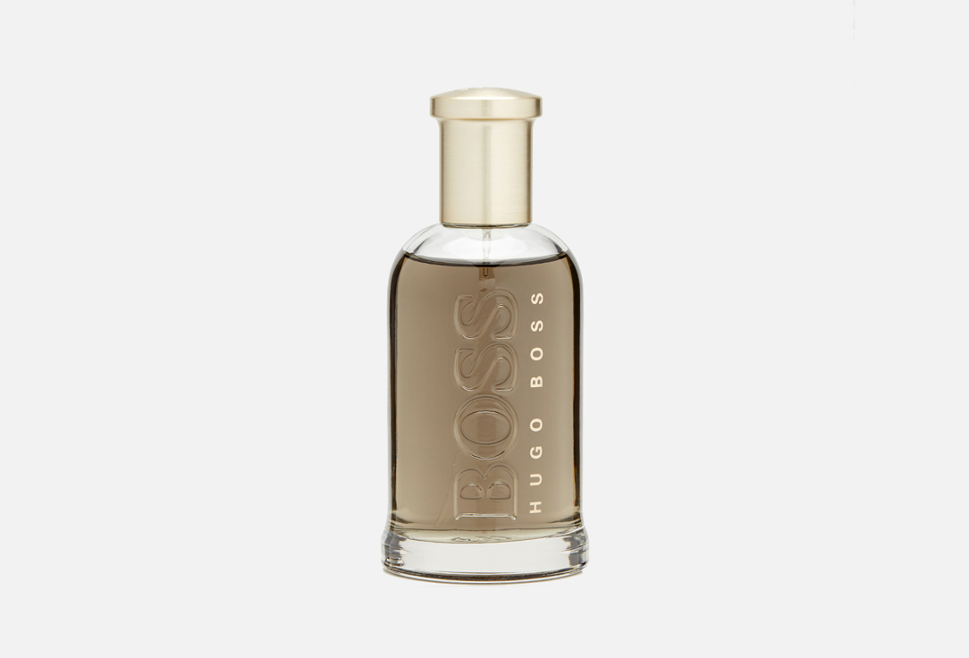 Hugo Boss Eau de parfum  Bottled