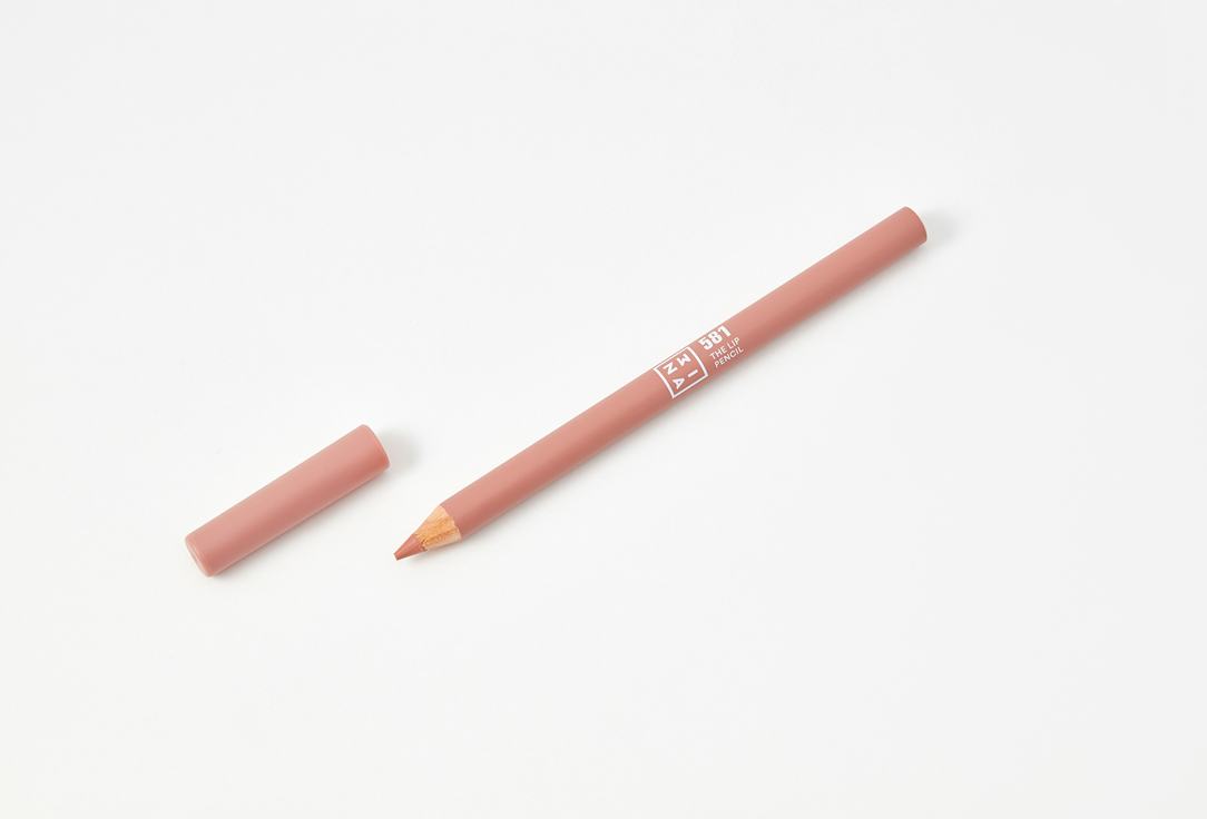 3INA Lip pencil The Lip Pencil