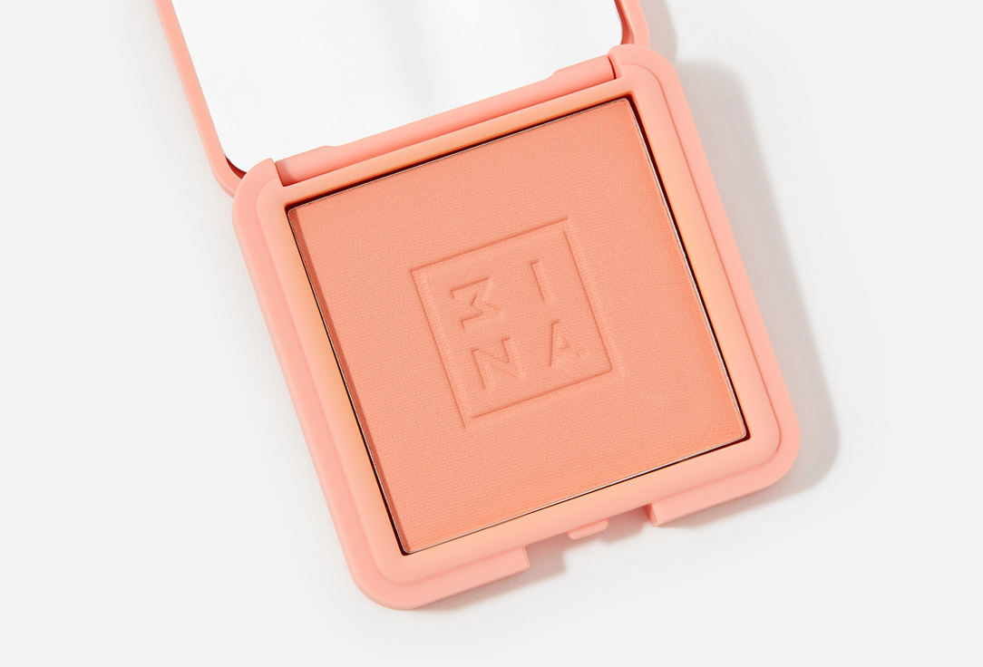 3INA Powder blush The Blush