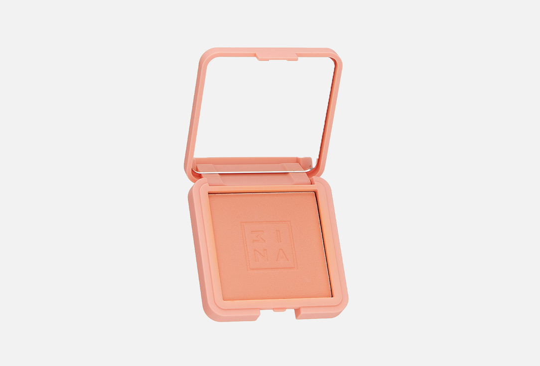 3INA Powder blush The Blush