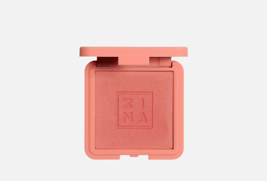 3INA Powder blush The Blush