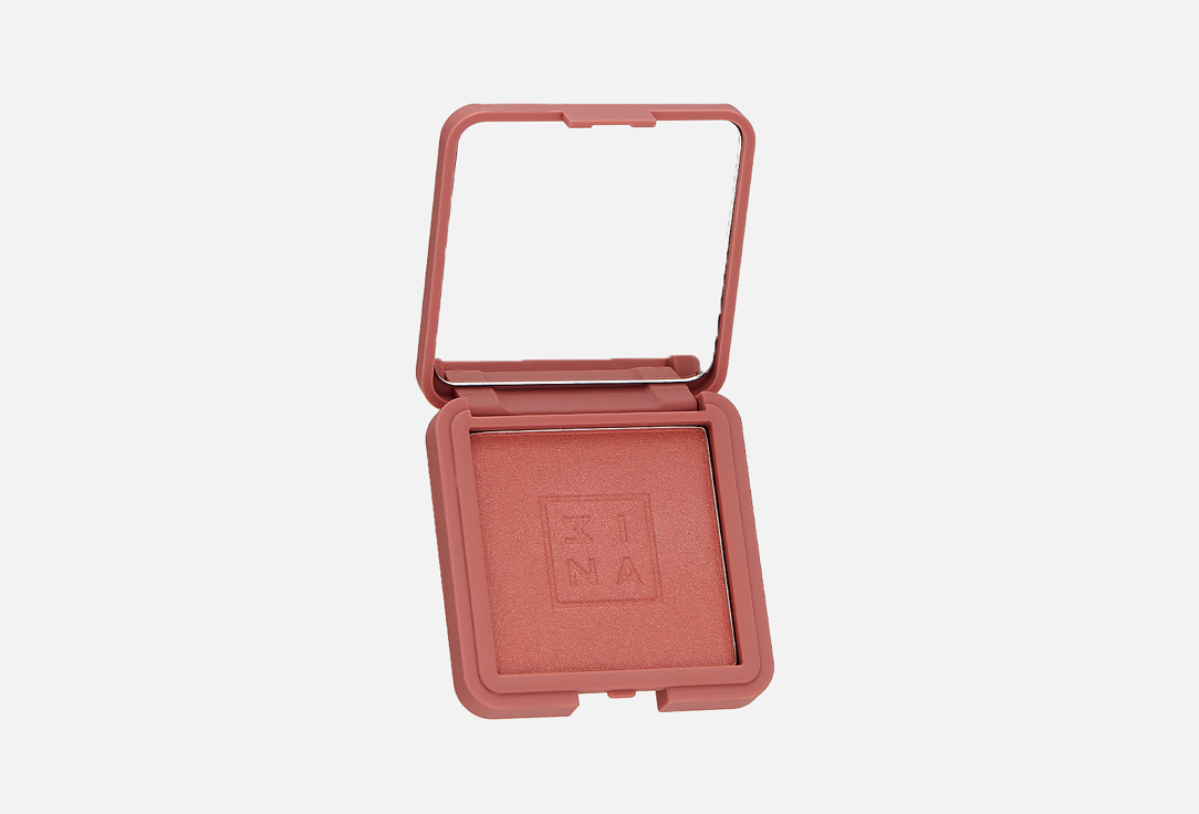 3INA Powder blush The Blush