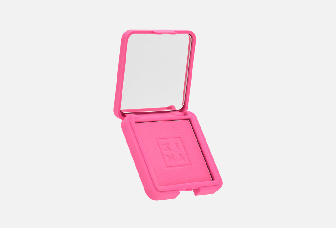 3INA Powder blush The Blush