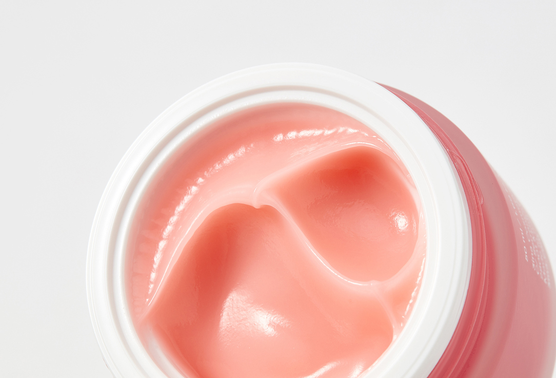 3INA Gel-Like Face Cream for Reducing Fine Lines, Pores, and Hyperpigmentation The Sorbet Face Cream