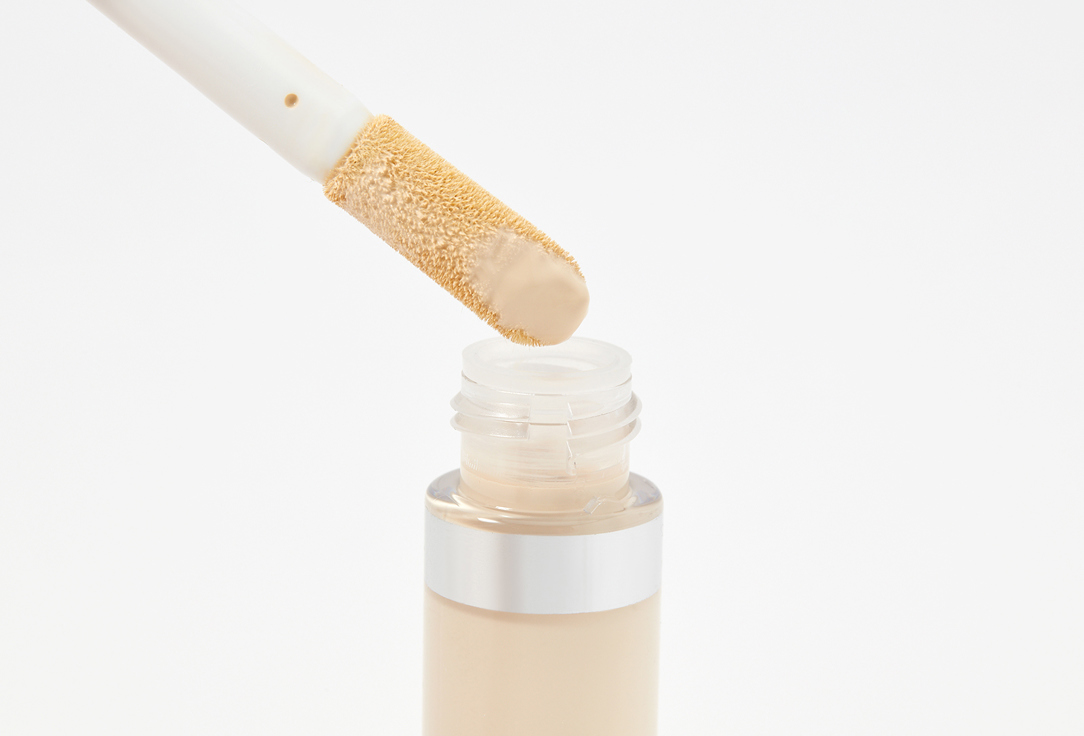 3INA Long-lasting, medium to high coverage matte concealer The 24H Concealer