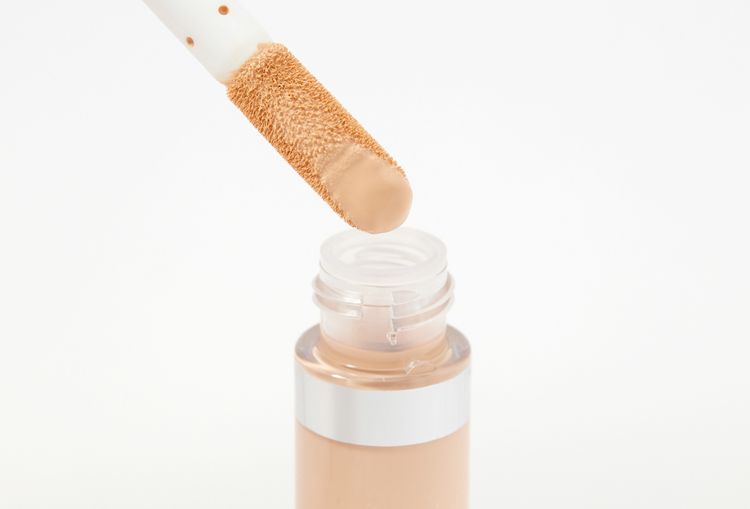 3INA Long-lasting, medium to high coverage matte concealer The 24H Concealer