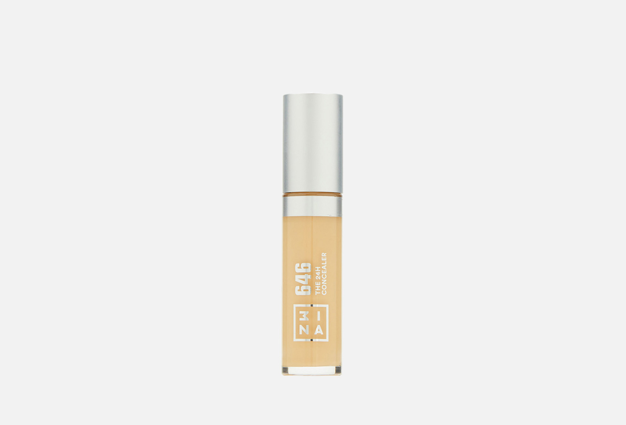 The 24H Concealer  4.5 646, Medium