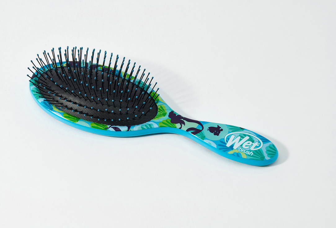 WET BRUSH Hairbrush Disney princess ariel