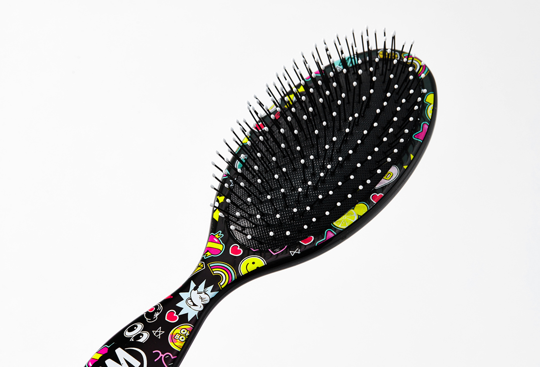 WET BRUSH Hair comb Disney classics-super cool mickey