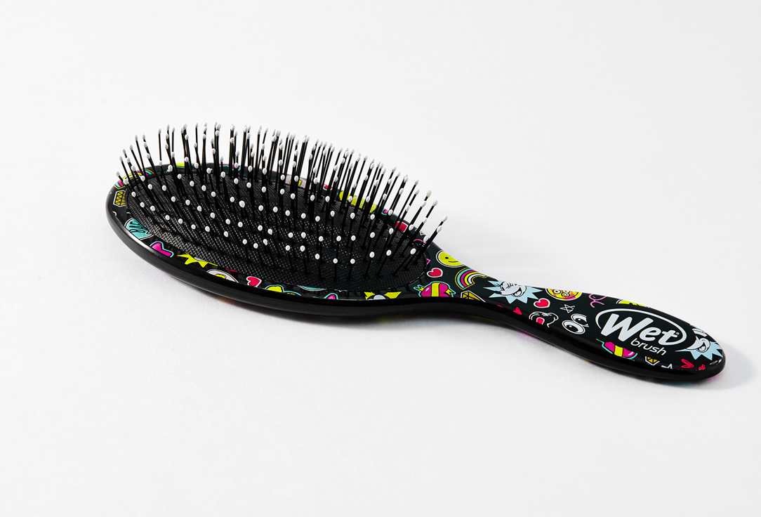 WET BRUSH Hair comb Disney classics-super cool mickey