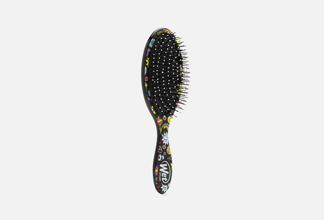 WET BRUSH Hair comb Disney classics-super cool mickey