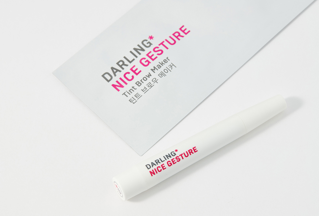 DARLING* Tint Brow Maker Nice Gesture