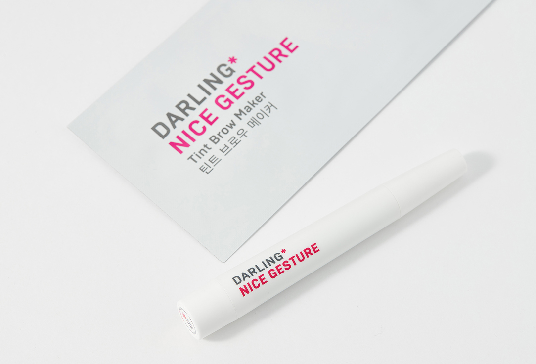 DARLING* Tint Brow Maker Nice Gesture