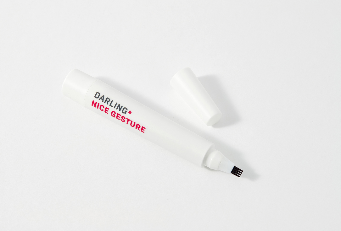 DARLING* Tint Brow Maker Nice Gesture