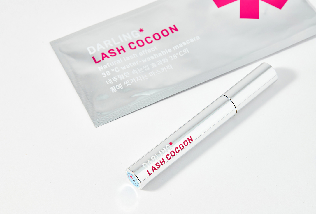 DARLING* Mascara Lash Cocoon