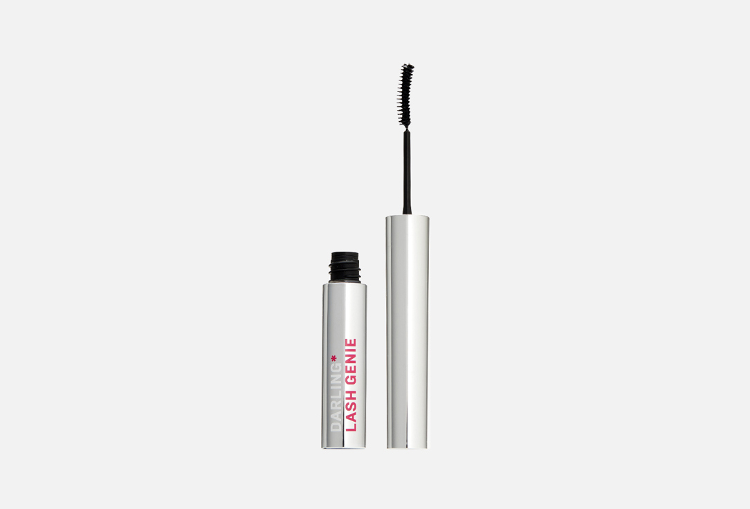 DARLING* 3D micro brush Volume mascara Lash Genie